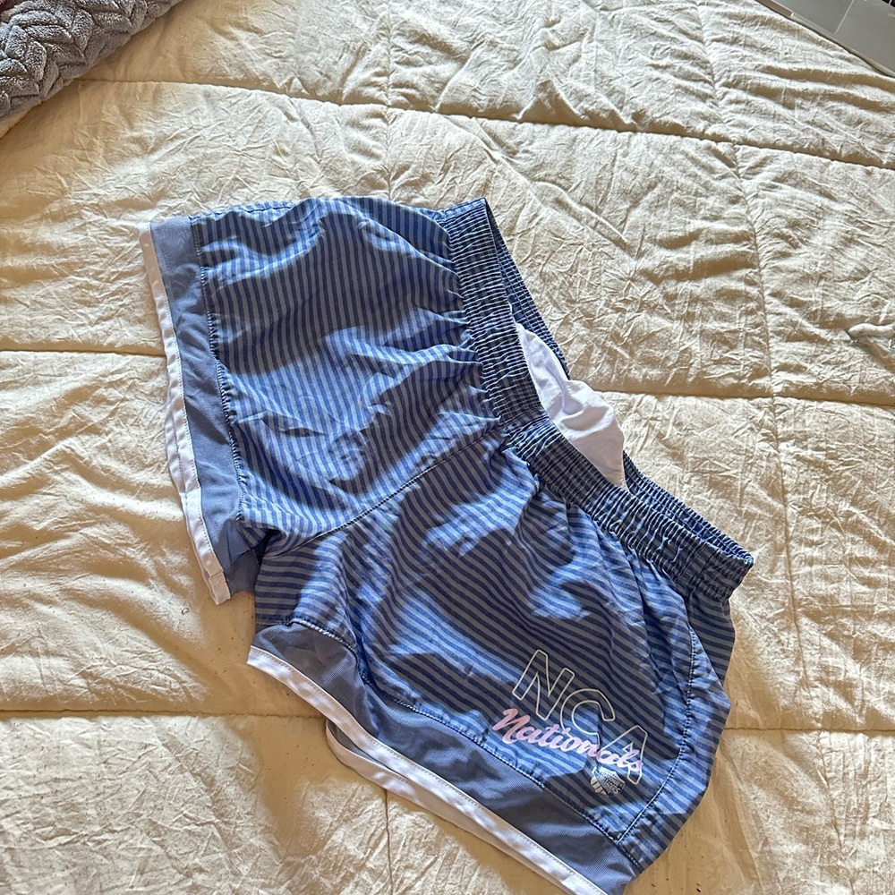 Nca 2019 shorts